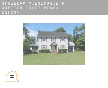 Sprzedam mieszkanie w  Jupiter Inlet Beach Colony