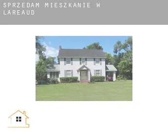 Sprzedam mieszkanie w  Lareaud