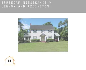 Sprzedam mieszkanie w  Lennox and Addington