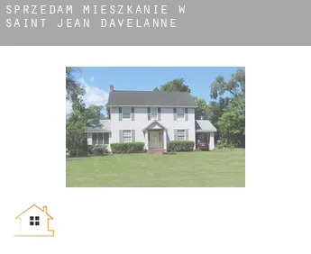 Sprzedam mieszkanie w  Saint-Jean-d'Avelanne