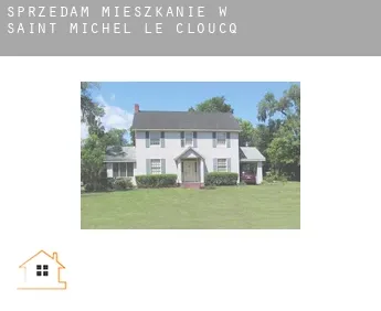Sprzedam mieszkanie w  Saint-Michel-le-Cloucq