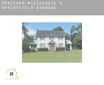 Sprzedam mieszkanie w  Springfield Gardens