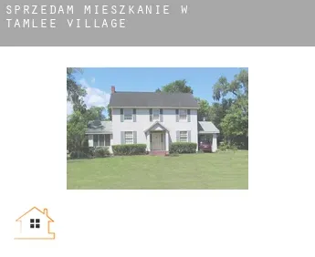 Sprzedam mieszkanie w  Tamlee Village