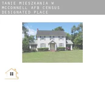 Tanie mieszkania w  McConnell AFB