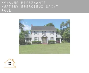 Wynajmę mieszkanie kwatery  Épercieux-Saint-Paul