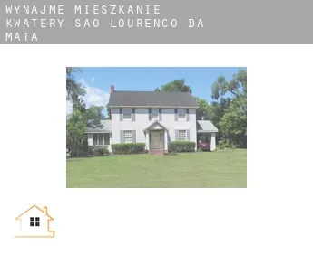 Wynajmę mieszkanie kwatery  São Lourenço da Mata
