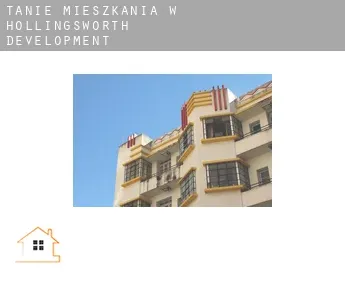 Tanie mieszkania w  Hollingsworth Development