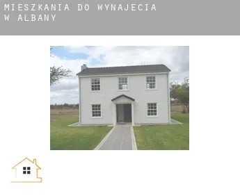 Mieszkania do wynajęcia w  Albany