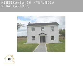 Mieszkania do wynajęcia w  Ballardbeg