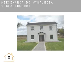 Mieszkania do wynajęcia w  Béalencourt