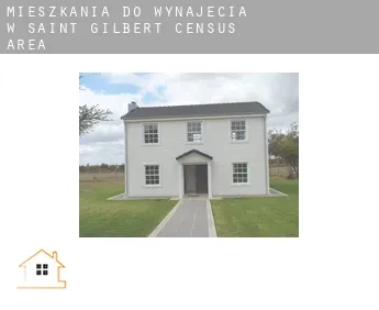 Mieszkania do wynajęcia w  Saint-Gilbert (census area)