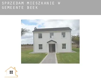 Sprzedam mieszkanie w  Gemeente Beek