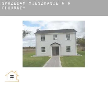 Sprzedam mieszkanie w  R Flourney