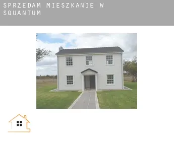 Sprzedam mieszkanie w  Squantum