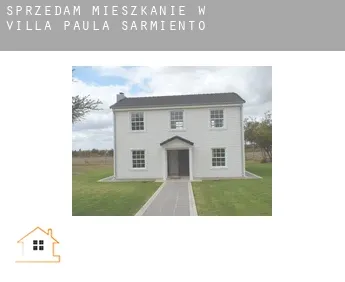 Sprzedam mieszkanie w  Villa Paula de Sarmiento