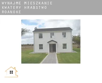 Wynajmę mieszkanie kwatery  Hrabstwo Roanoke