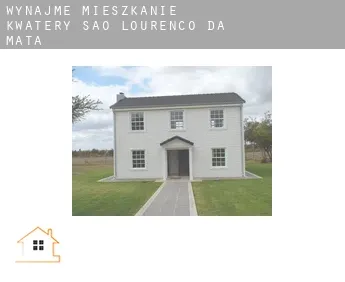 Wynajmę mieszkanie kwatery  São Lourenço da Mata