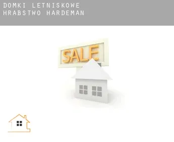 Domki letniskowe  Hrabstwo Hardeman