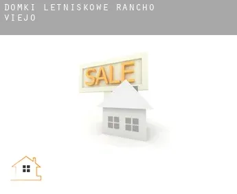 Domki letniskowe  Rancho Viejo