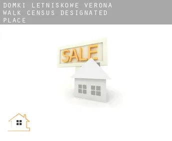 Domki letniskowe  Verona Walk