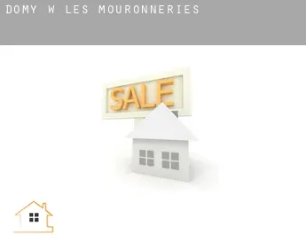 Domy w  Les Mouronneries