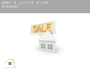 Domy w  Little River-Academy