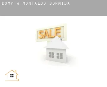 Domy w  Montaldo Bormida