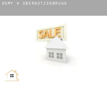 Domy w  Obernützenbrugg