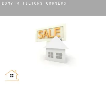 Domy w  Tiltons Corners