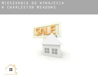 Mieszkania do wynajęcia w  Charleston Meadows