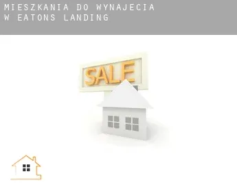Mieszkania do wynajęcia w  Eatons Landing