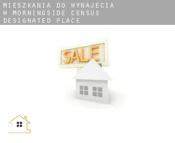 Mieszkania do wynajęcia w  Morningside