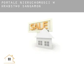 Portale nieruchomości w  Hrabstwo Sangamon