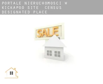 Portale nieruchomości w  Kickapoo Site 6
