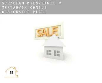 Sprzedam mieszkanie w  Mertarvik