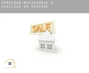 Sprzedam mieszkanie w  Vassieux-en-Vercors