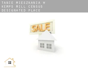Tanie mieszkania w  Kemps Mill
