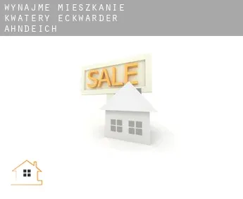 Wynajmę mieszkanie kwatery  Eckwarder Ahndeich