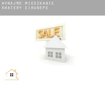 Wynajmę mieszkanie kwatery  Eirunepé