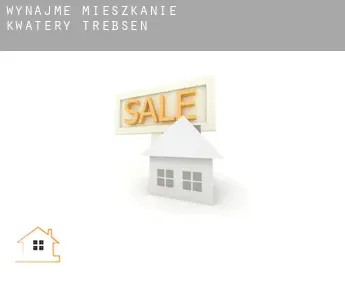 Wynajmę mieszkanie kwatery  Trebsen