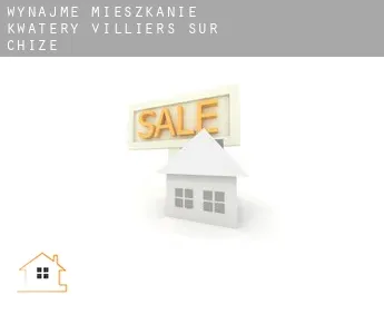 Wynajmę mieszkanie kwatery  Villiers-sur-Chizé