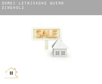 Domki letniskowe  Quern-Dingholz