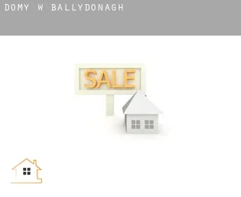 Domy w  Ballydonagh