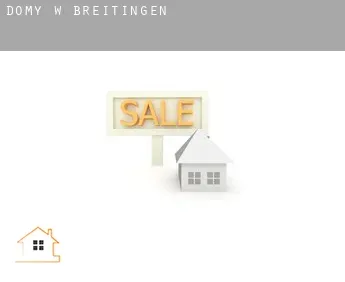 Domy w  Breitingen