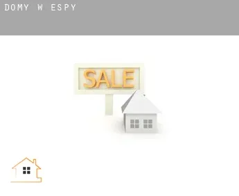 Domy w  Espy