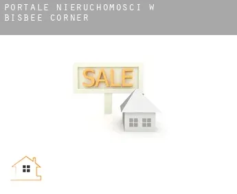 Portale nieruchomości w  Bisbee Corner