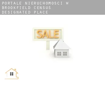 Portale nieruchomości w  Brookfield
