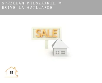 Sprzedam mieszkanie w  Brive-la-Gaillarde