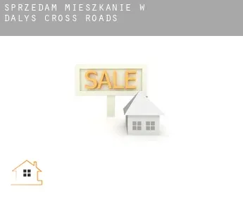 Sprzedam mieszkanie w  Daly’s Cross Roads
