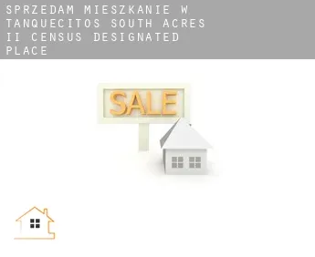 Sprzedam mieszkanie w  Tanquecitos South Acres II